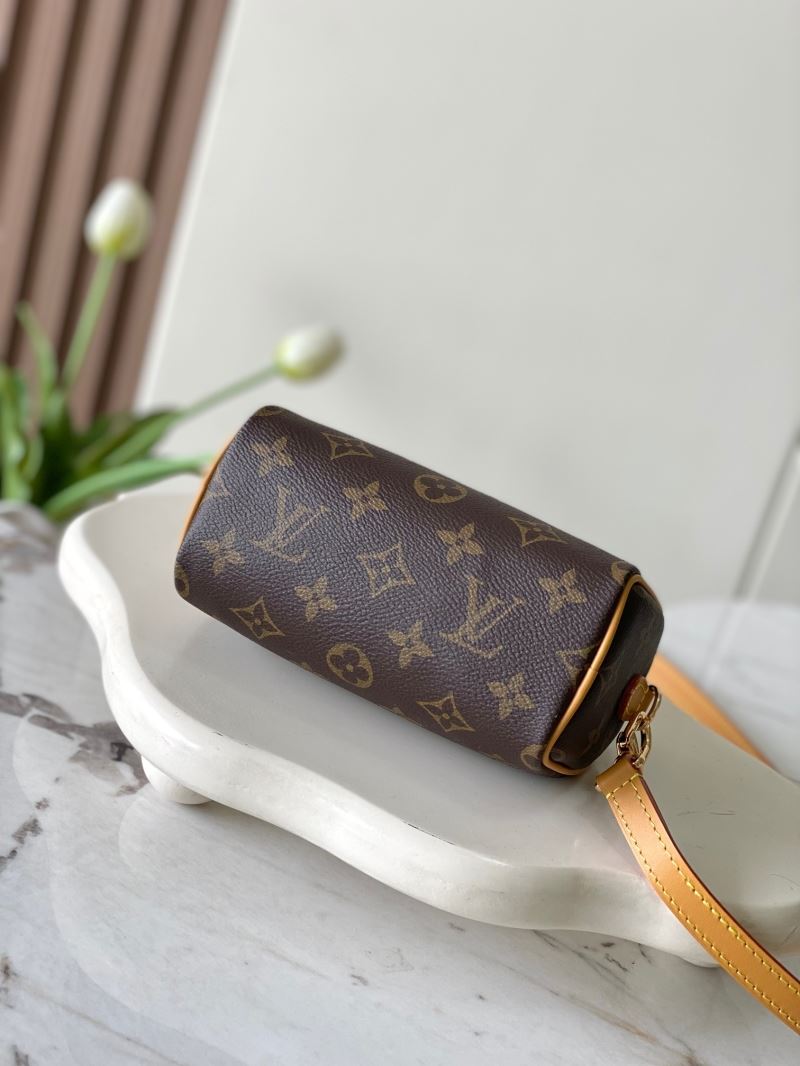Louis Vuitton Speedy Bags